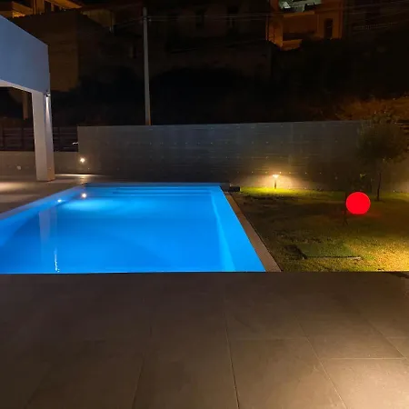 Melissa Bed and Breakfast