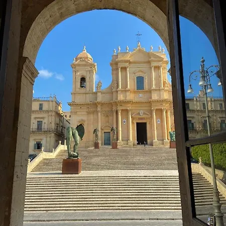 Melissa Bed and Breakfast Νότο