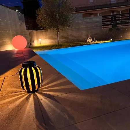 Bed and Breakfast Melissa 4*