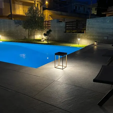 Bed and Breakfast Melissa 4*