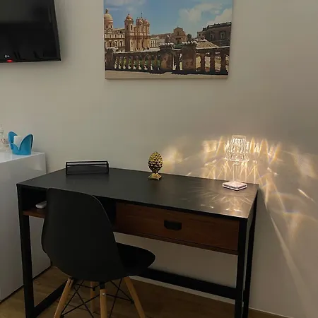 Melissa Bed and Breakfast Νότο