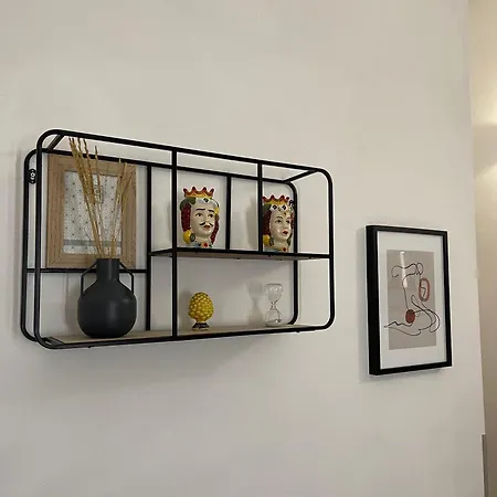 Bed and Breakfast Melissa