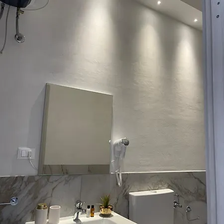 Melissa Bed and Breakfast Νότο