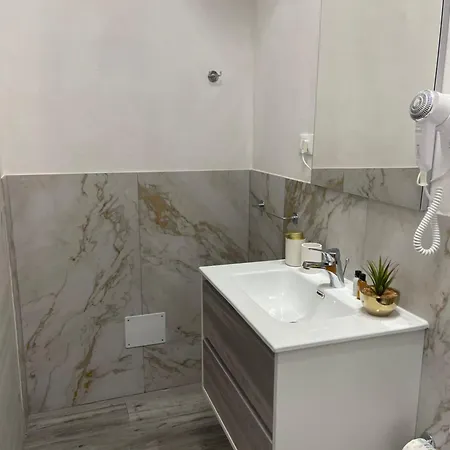 Bed and Breakfast Melissa Νότο