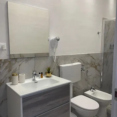 Melissa Bed and Breakfast