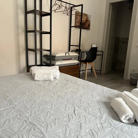 Bed & Breakfast Melissa *