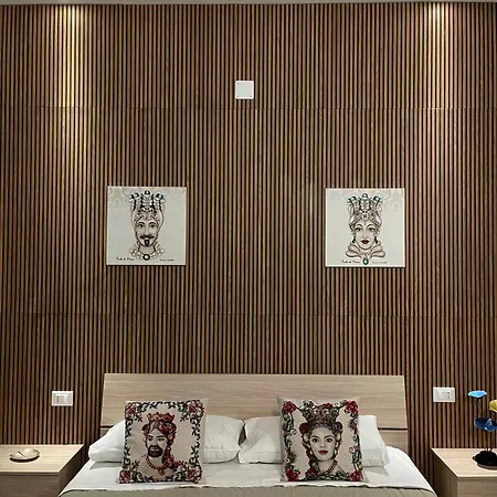 Melissa Bed and Breakfast Νότο