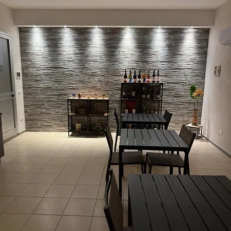 Melissa Bed and Breakfast Νότο