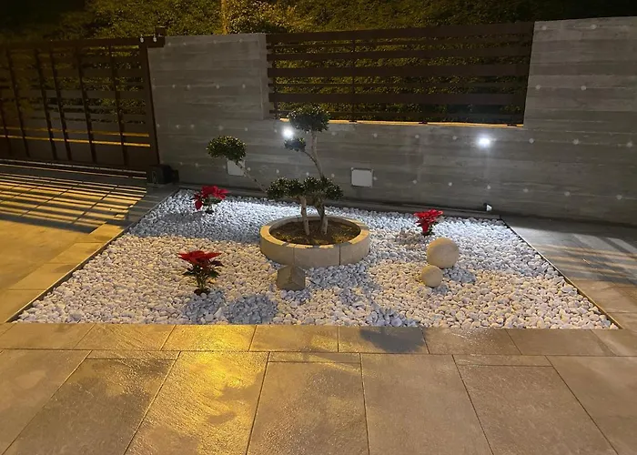 Oda ve Kahvaltı Melissa Noto