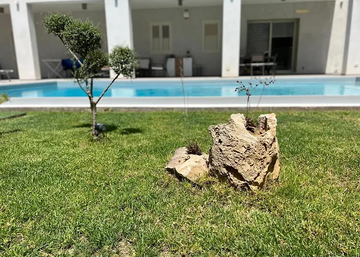 Oda ve Kahvaltı Melissa 4*