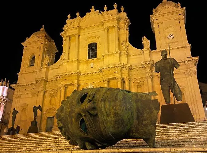 Oda ve Kahvaltı Melissa Noto