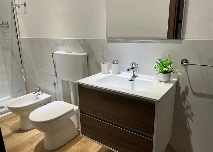 Melissa Oda ve Kahvaltı 4*