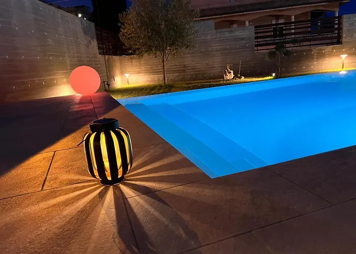 Oda ve Kahvaltı Melissa 4*