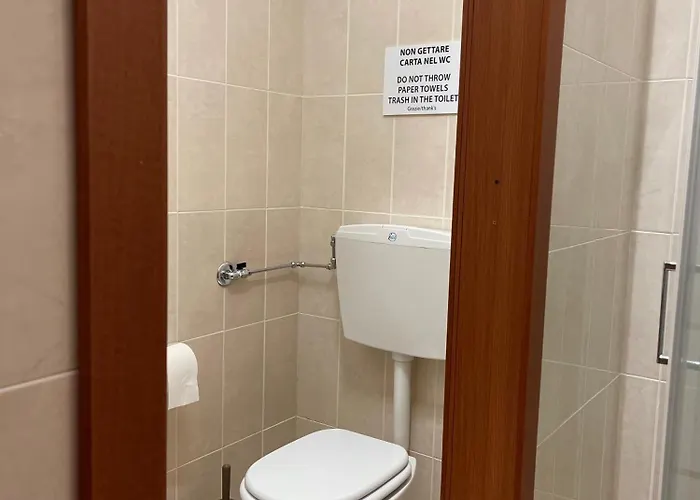 Melissa Oda ve Kahvaltı