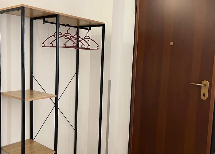 Oda ve Kahvaltı Melissa 4*