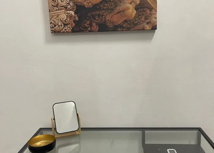 Oda ve Kahvaltı Melissa Noto