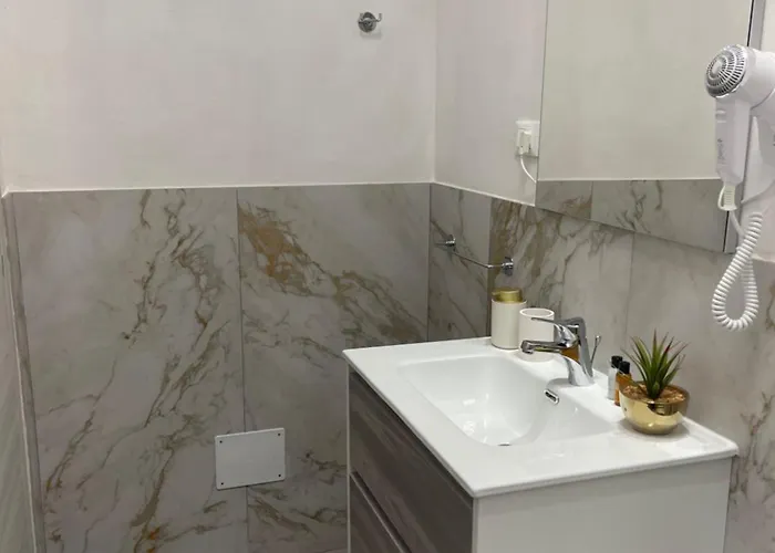 Oda ve Kahvaltı Melissa Noto