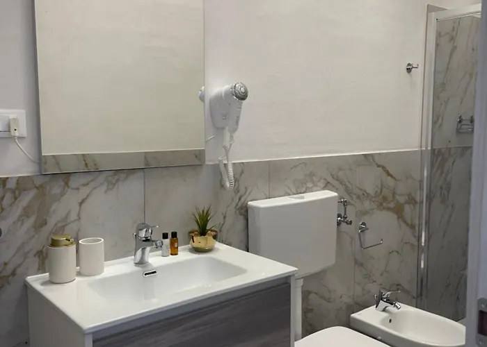 Melissa Oda ve Kahvaltı