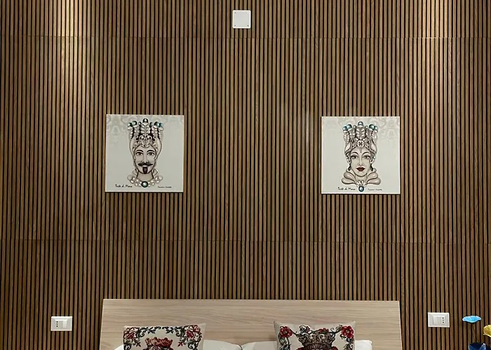 Melissa Oda ve Kahvaltı Noto