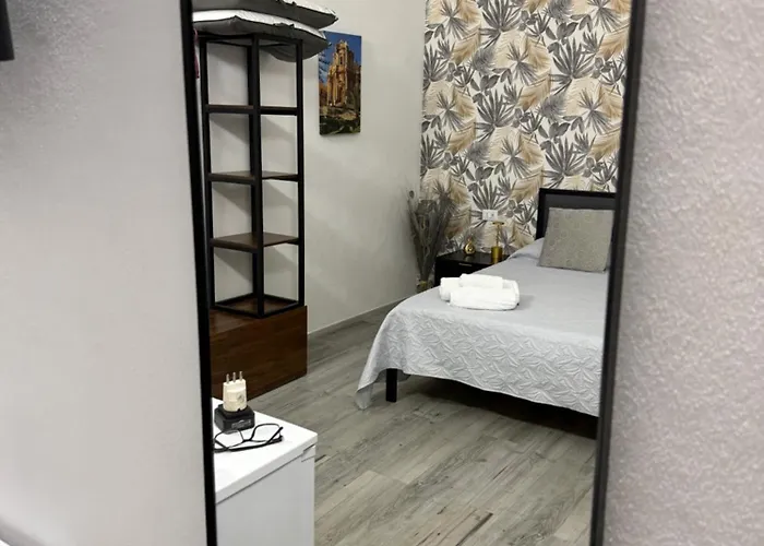 Oda ve Kahvaltı Melissa 4*