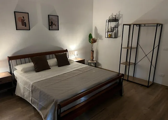 Oda ve Kahvaltı Melissa