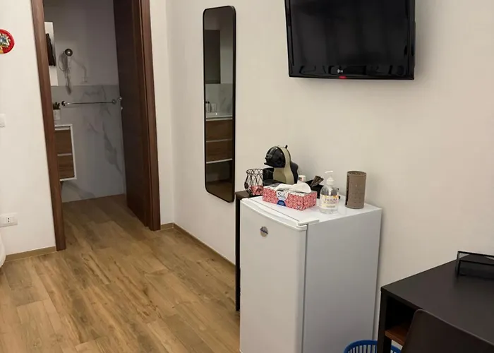 Melissa Oda ve Kahvaltı Noto