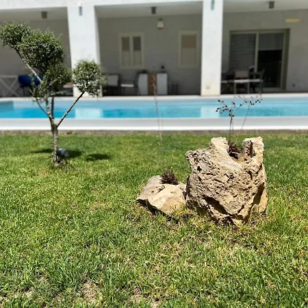 فندق مبيت وإفطار Melissa 4*