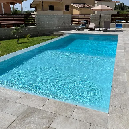 Melissa Alojamento de Acomodação e Pequeno-almoço 4*