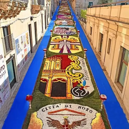 Alojamento de Acomodação e Pequeno-almoço Melissa 4*