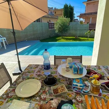 Bed & Breakfast Melissa Noto