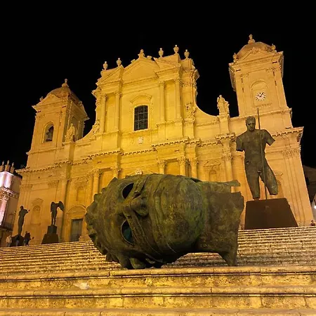 فندق مبيت وإفطار Melissa نوتو