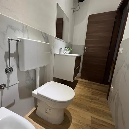 Alojamento de Acomodação e Pequeno-almoço Melissa