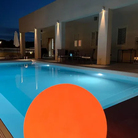 Alojamento de Acomodação e Pequeno-almoço Melissa