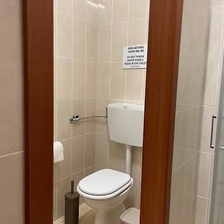 Melissa فندق مبيت وإفطار