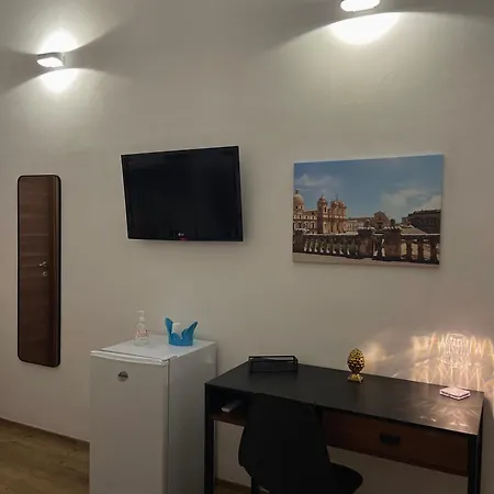 Bed and breakfast Melissa 4*