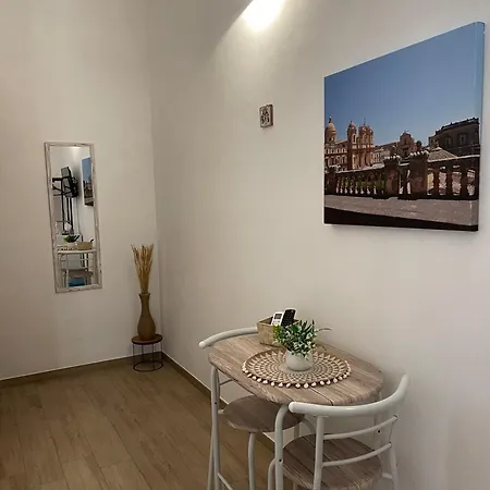 Bed & Breakfast Melissa *