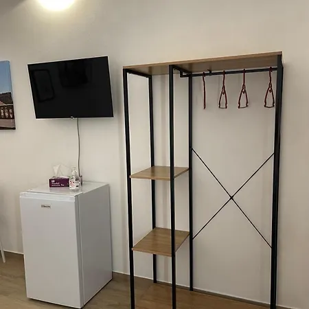 Bed and breakfast Melissa Noto