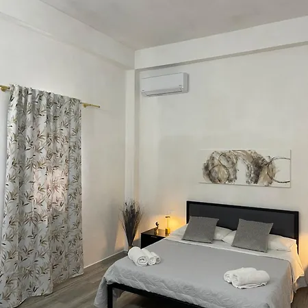 Melissa Bed & Breakfast *