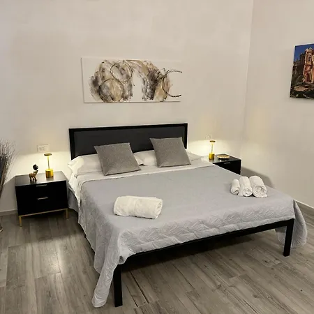 Melissa Bed & Breakfast *