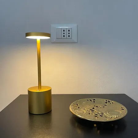 Bed and breakfast Melissa 4*