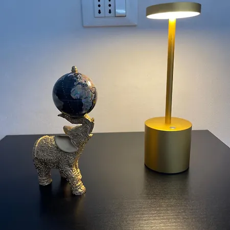 Melissa Bed and breakfast Noto