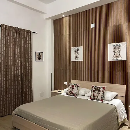 فندق مبيت وإفطار Melissa