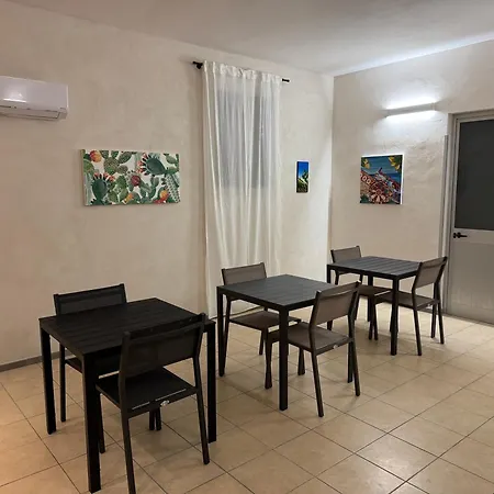 Melissa Alojamento de Acomodação e Pequeno-almoço