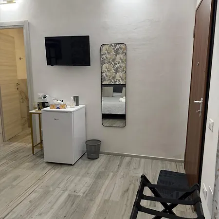 ベッド・アンド・ブレックファスト Melissa