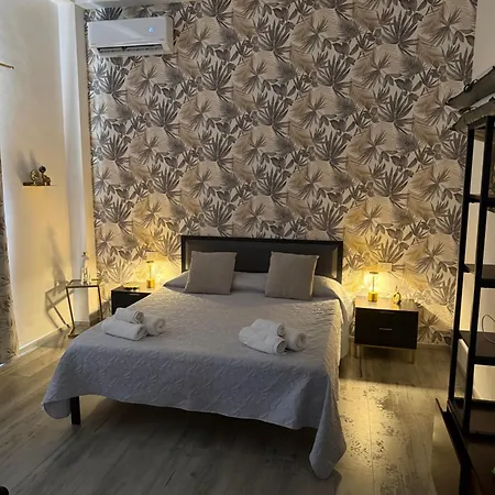 Melissa ベッド・アンド・ブレックファスト 4*