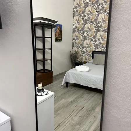 Alojamento de Acomodação e Pequeno-almoço Melissa 4*