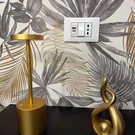 Melissa ベッド・アンド・ブレックファスト 4*