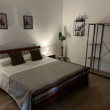 Alojamento de Acomodação e Pequeno-almoço Melissa