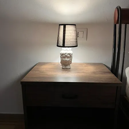 Melissa ベッド・アンド・ブレックファスト ノート