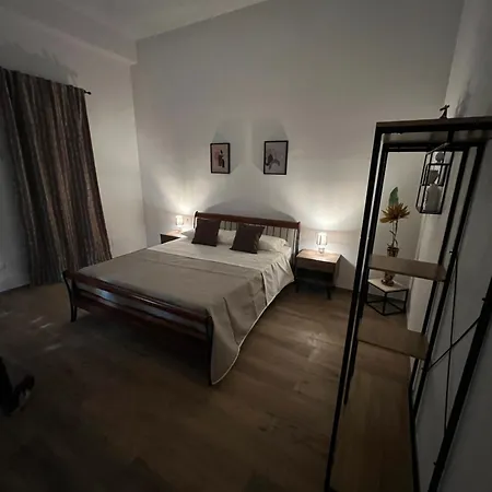 Alojamento de Acomodação e Pequeno-almoço Melissa Noto